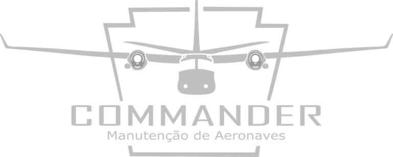 Commander Manutenção de Aeronaves